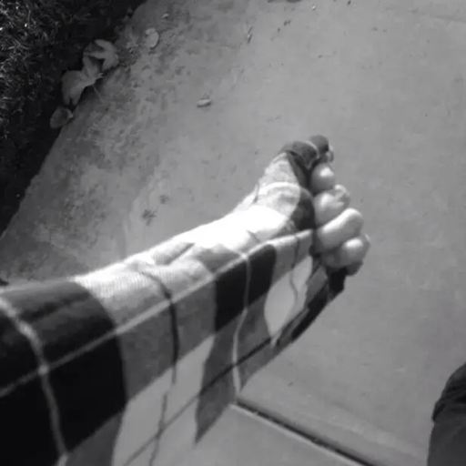 rsvnr:  You know, I think one of the worst feelings is finding