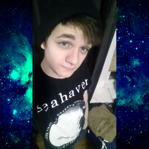 sick with boredom
