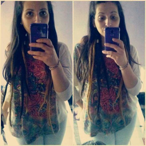 Com tanto "tchêtchêrere" " Lek Lek Lek " " Zirigudum" ainda