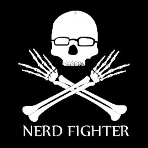 eff yeah nerdfighters!