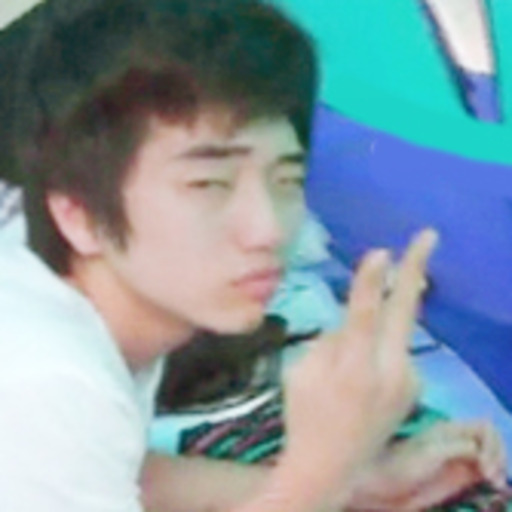 SANDEUL DOES NOT APPROVE