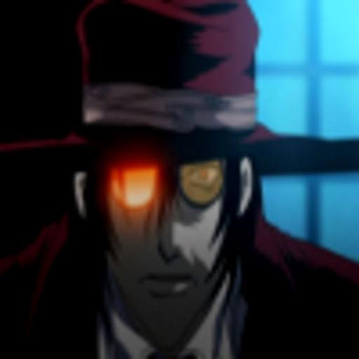Alucard's Lair