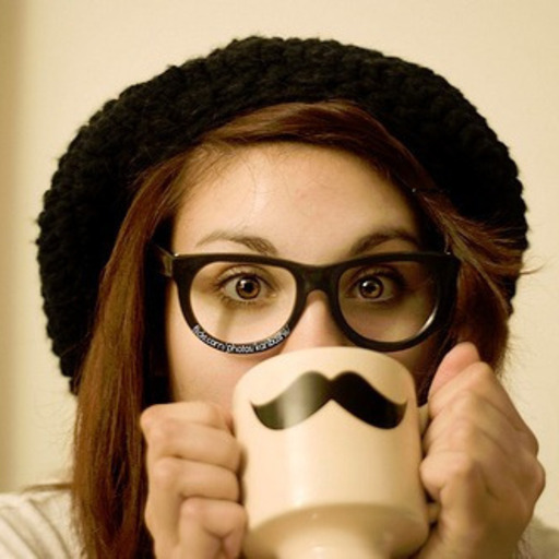 Café com versos...