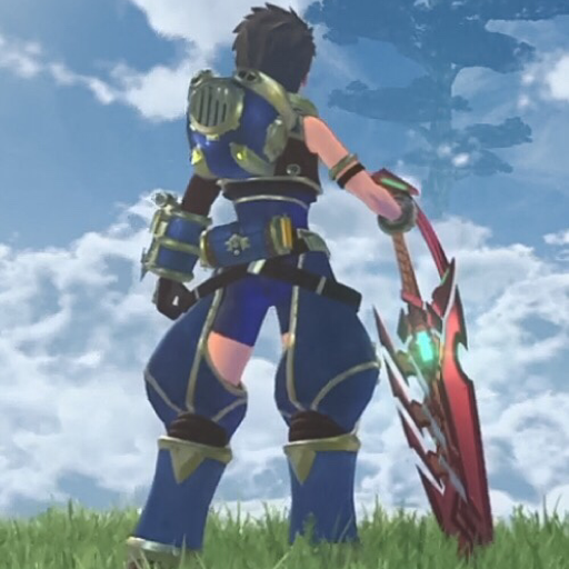 Translations of the Xenoblade X Character Bios