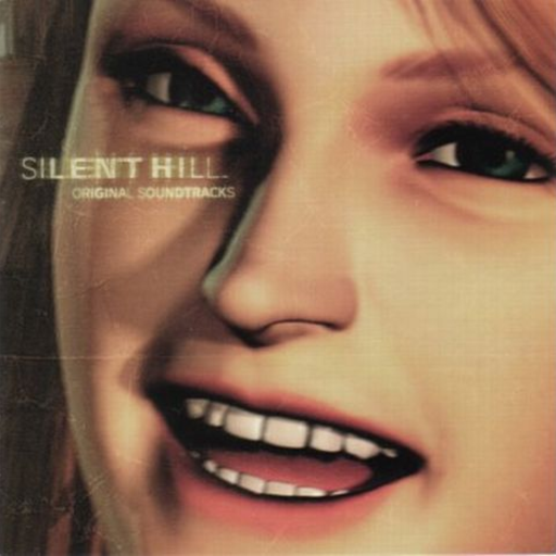 silent hill music