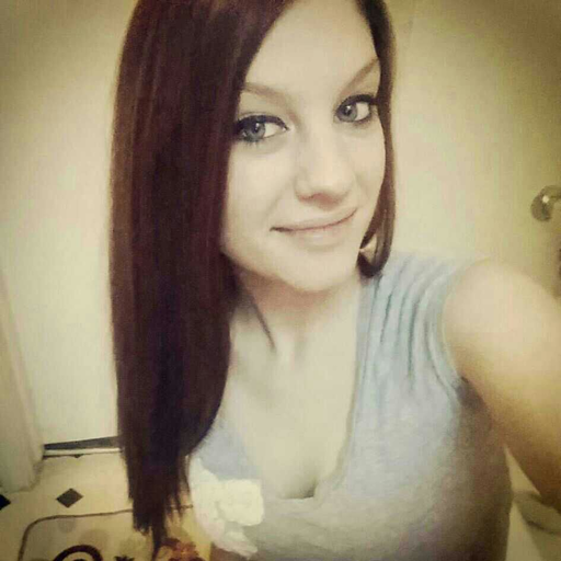 Love yourself girl, or nobody will.
