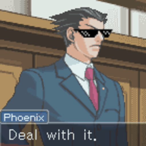 Ace Attorney