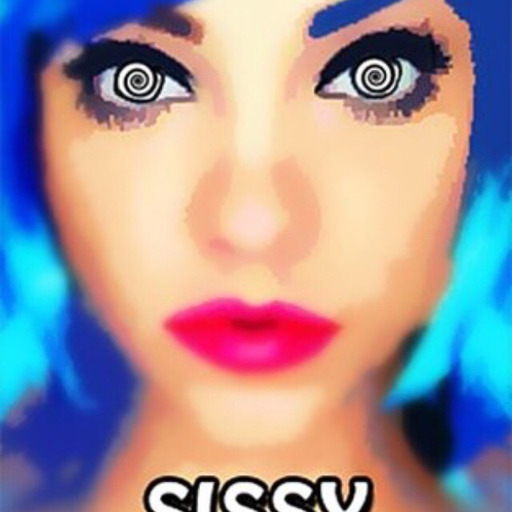 ppsperv:  sissyhypnosis4u:   Go deeper sissy. This is your fate!