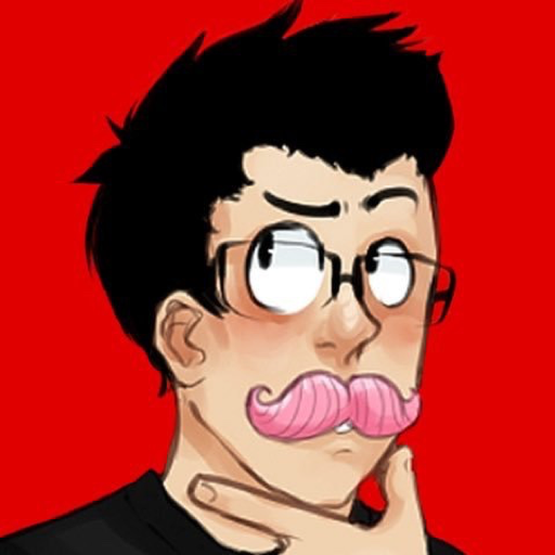 markiplier:IT’S BACK!! Everybody flail around like FISH!! 