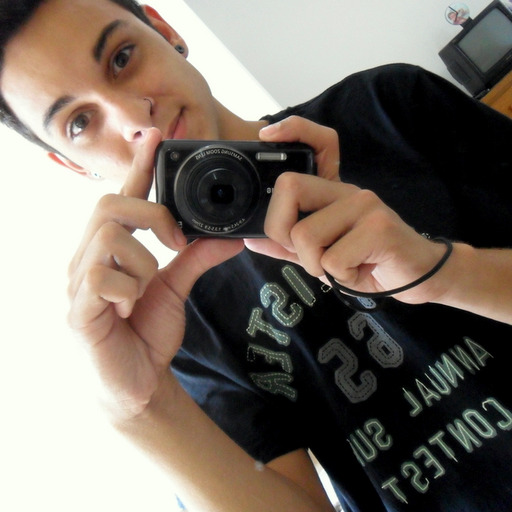 Stay in my life