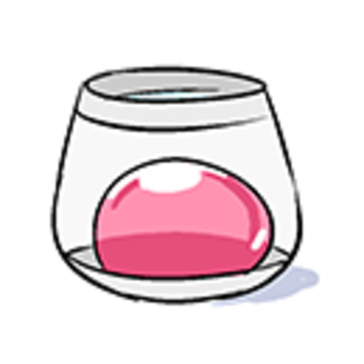 A little slice of Slime