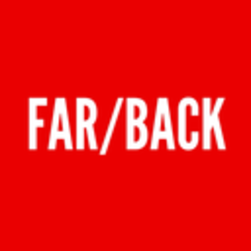 Far/Back | Travel Stories by VJ Singh