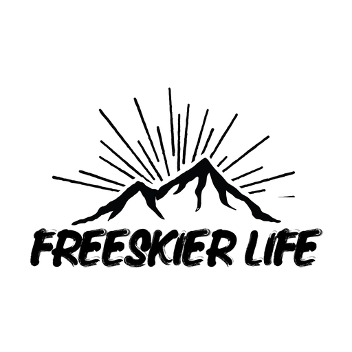 Freeskier Life
