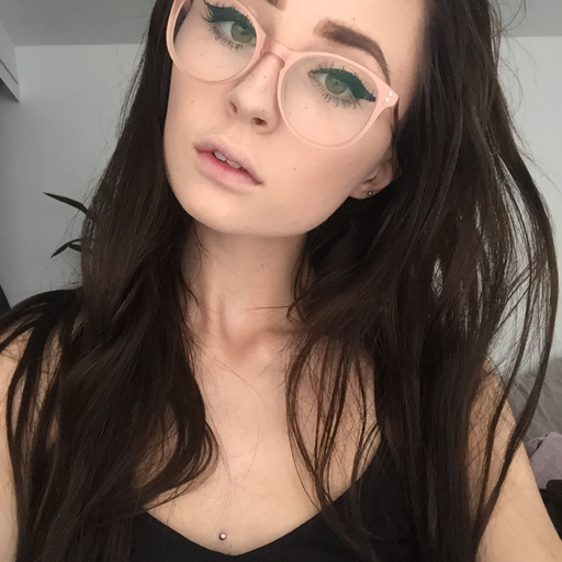 Reblog if you want a "why are you so..." in your ask. 
