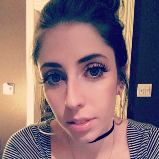 I feel exhausted.