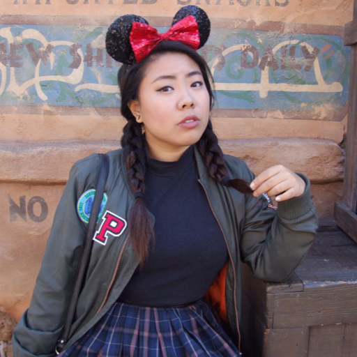 tumbleupondisney:  my body physically hurts because i’m not