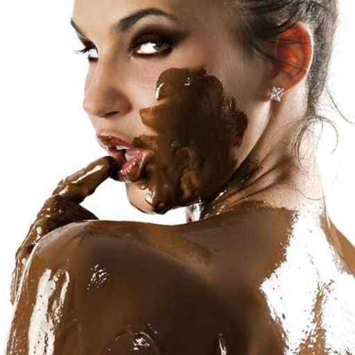 Chocolate Planet