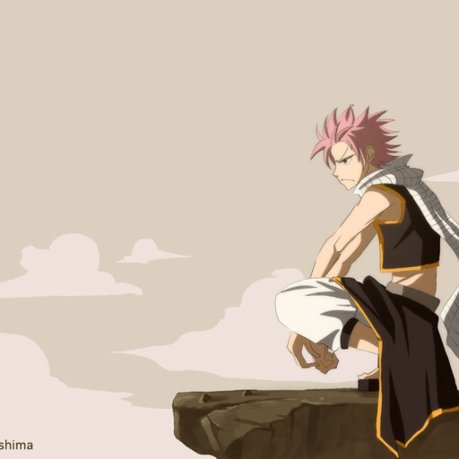 Reblog if you're addicted to Fairy Tail right now