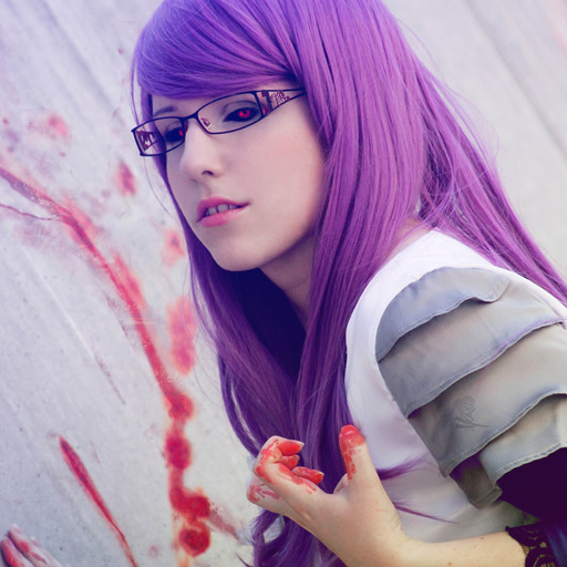 Title Picture Choice - Cosplay German sites | Facebook