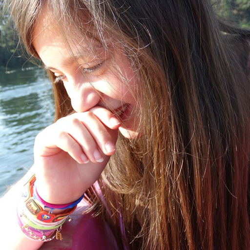 Javiera 🌸