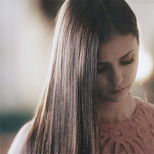 Emotionless Elena