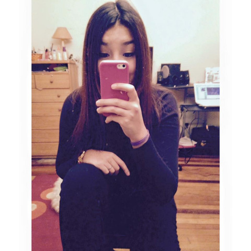 no me queri' mandar un ask? :c