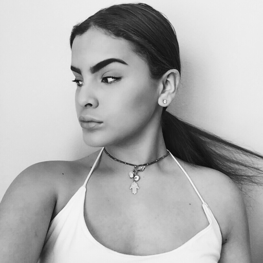 Bad bitches don't forgive and forget. 