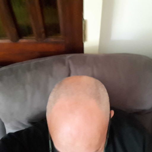 Another cum shooting chubby man! 