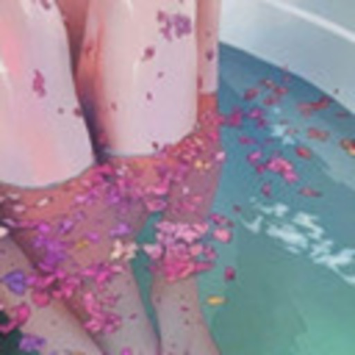i-cut-to-hide-the-pain:  Vivir llorando o llorar para vivir.