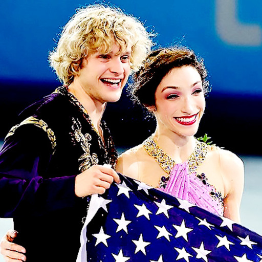 US Ice Dance