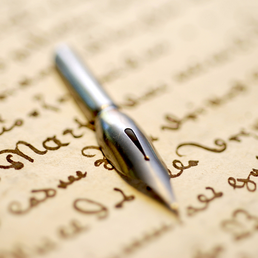 writerwritingstuff:  Scripturient: Having a violent desire to