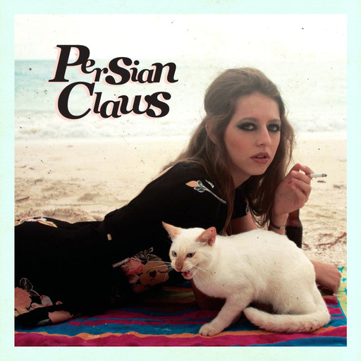 persian-claws:  The lost and found, original recording of “Warm