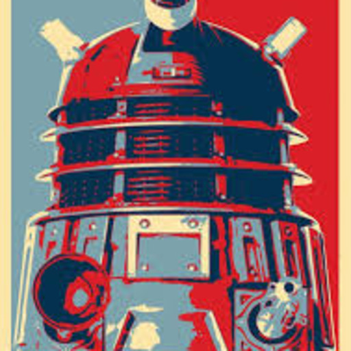 dalek536:  Do you think Tumblr will notice? 