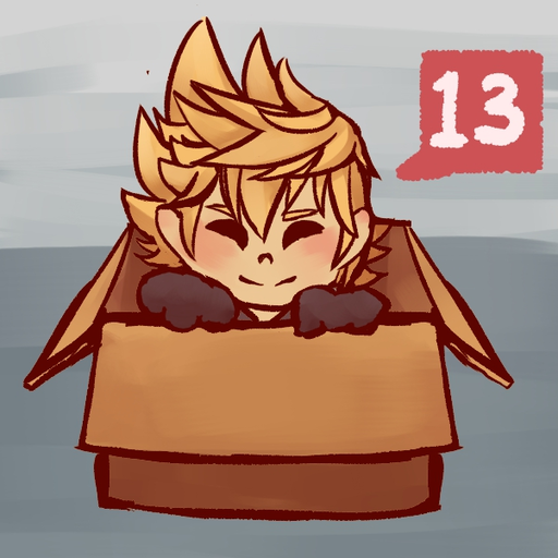 Rox in a box?