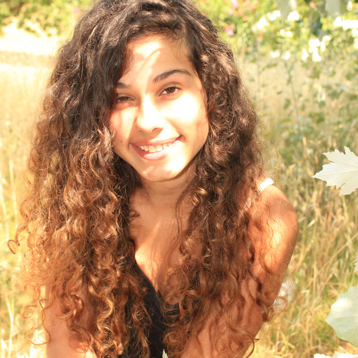Be Yourself!