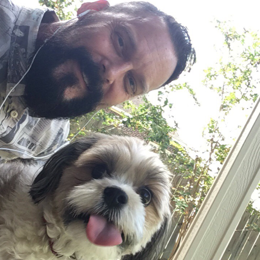 beardedtxman:Happy Friday 