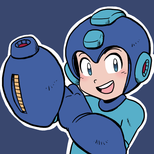 Daily Rockman