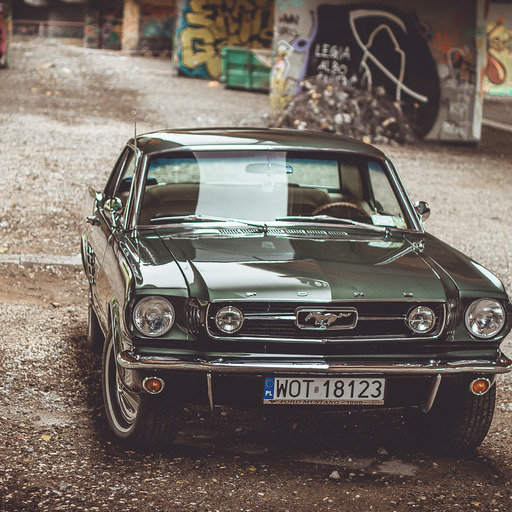 mustanglegendarymachine:        View this post on Instagram 