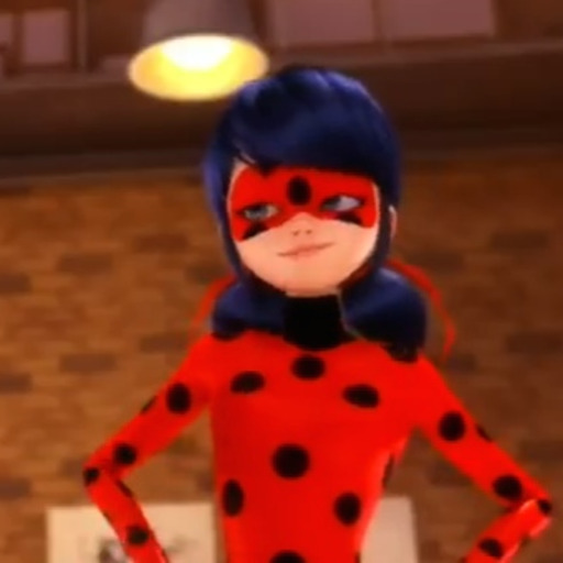 Incorrect Miraculous Ladybug Quotes