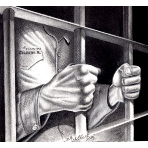 The Prison Beat