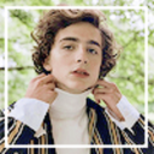 chalametdaily:  Timothee Chalamet’s Interview with Michael