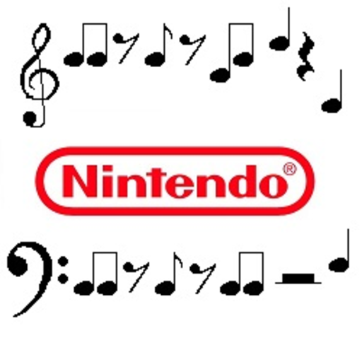 Songs of Nintendo