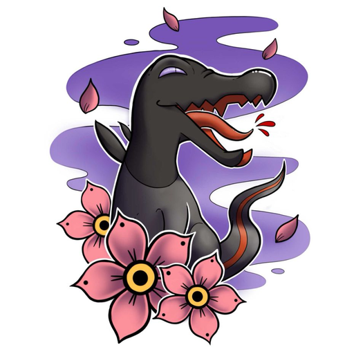 kiimon-art:  Open for Pokémon, anime, video game and animal