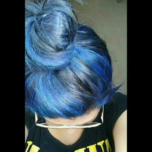 (  ) Tumbleiro (  ) Tumblista (✔) Bitch, i'm unicorn ! 