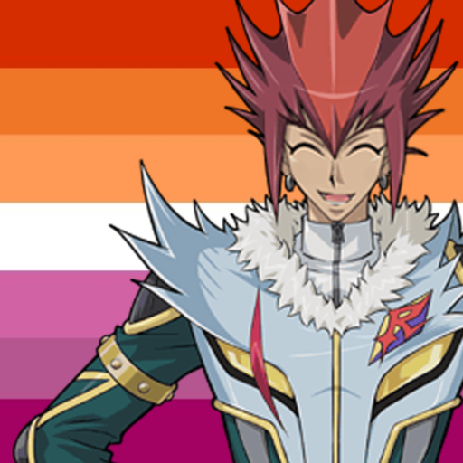 trickstarbrave:  arc v fandom, we had this talk as soon as crow