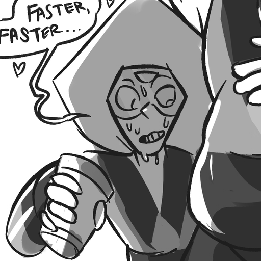 titan-shifting:   yes i heard we were drawing bleeding pearl