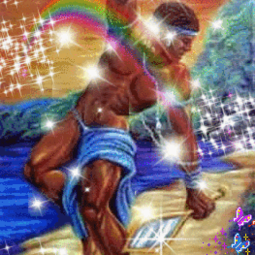 Both Sides of the Rainbow: From The Strange Haunting of Johnny