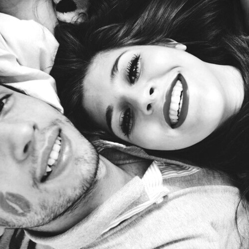 Nosso amor