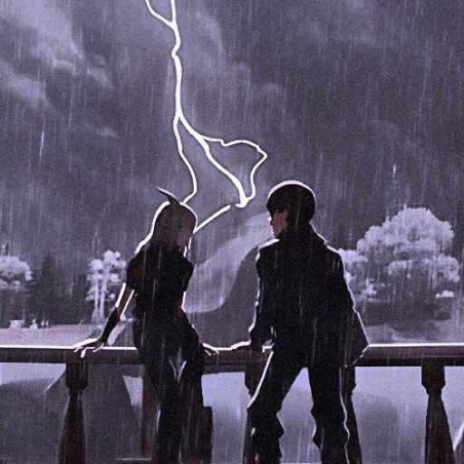 I can’t lose you like this