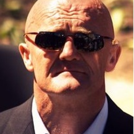 Piet van de Bok